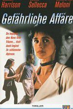 Watch A Dangerous Affair Solarmovie