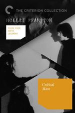 Watch Hapax Legomena III: Critical Mass Solarmovie