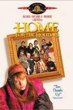 Watch Home for the Holidays Solarmovie