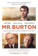 Watch Mr Burton Solarmovie