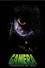 Watch Gamera 3 Revenge of Iris Solarmovie