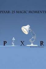 Watch Pixar: 25 Magic Moments Solarmovie