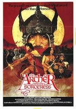 Watch The Archer: Fugitive from the Empire Solarmovie