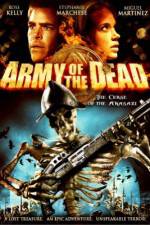 Watch Army of the Dead Solarmovie