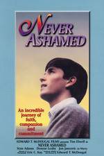 Watch Never Ashamed Solarmovie