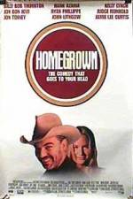 Watch Homegrown Solarmovie