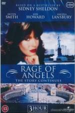 Watch Rage of Angels The Story Continues Solarmovie