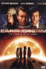 Watch Earthstorm Solarmovie