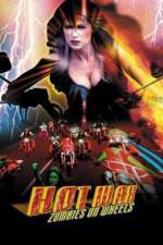 Watch Hot Wax Zombies on Wheels Solarmovie