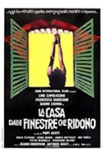 Watch The House of the Laughing Windows Solarmovie