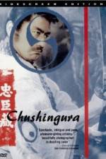 Watch 47 Samurai Solarmovie
