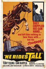 Watch He Rides Tall Solarmovie