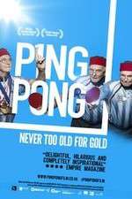 Watch Ping Pong Solarmovie