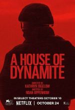 Watch A House of Dynamite Solarmovie