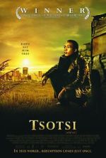 Watch Tsotsi Solarmovie