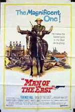 Watch Man of The East Solarmovie