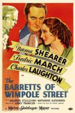 Watch The Barretts of Wimpole Street Solarmovie