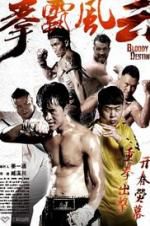 Watch Bloody Destiny Solarmovie