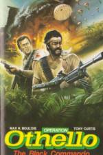 Watch Black Commando Solarmovie