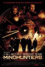 Watch Mindhunters Solarmovie