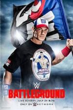 Watch WWE Battleground Solarmovie