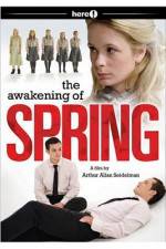 Watch The Awakening of Spring Solarmovie