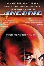 Watch Android Solarmovie
