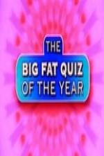 Watch The Big Fat Quiz of the Year Solarmovie