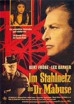 Watch The Return of Dr. Mabuse Solarmovie