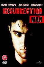 Watch Resurrection Man Solarmovie