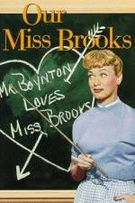 Watch Our Miss Brooks Solarmovie
