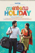 Watch Sunday Holiday Solarmovie