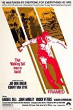 Watch Framed Solarmovie