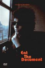 Watch Eat the Document Solarmovie