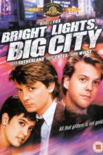 Watch Bright Lights, Big City Solarmovie