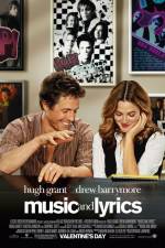 Watch Music and Lyrics Solarmovie