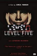 Watch Level Five Solarmovie