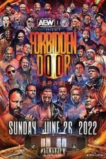 Watch AEW X NJPW: Forbidden Door (TV Special 2022) Solarmovie