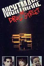 Watch A Nightmare on Drug Street Solarmovie