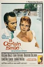 Watch A Certain Smile Solarmovie