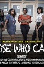 Watch Those Who Can\'t Solarmovie