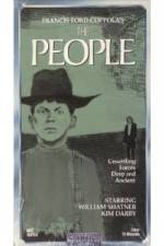 Watch The People Solarmovie
