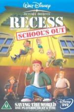 Watch Recess: School's Out Solarmovie