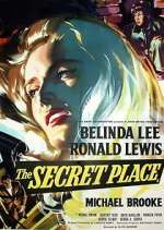 Watch The Secret Place Solarmovie