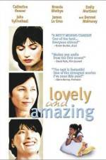 Watch Lovely & Amazing Solarmovie