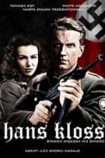 Watch Hans Kloss More Than Death at the Stake Solarmovie
