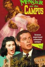 Watch Monster on the Campus Solarmovie