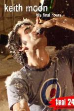Watch Keith Moon: His Final Hours Solarmovie