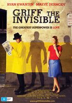 Watch Griff the Invisible Solarmovie