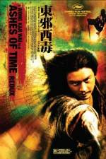 Watch Ashes of Time Redux (Dung che sai duk) Solarmovie